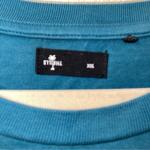 Thrills Mini Shirt Dress or Tee Size XXL wore 1 time - Picture 5 of 6